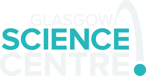 Glasgow Science Centre's logo